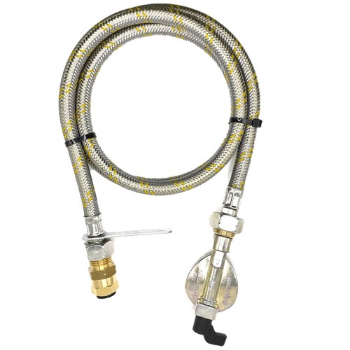 Lpg pipe swivel w20 rh - swivel,