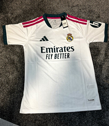 Adidas real madrid home - adidas,