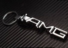 Mercedes Benz AMG Keyring