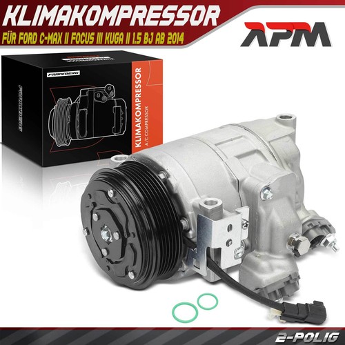 Air conditioning compressor - air,