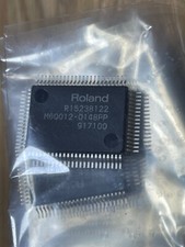 NEW Roland synthesizer gate