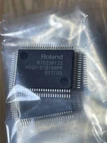New roland synthesizer gate - roland,