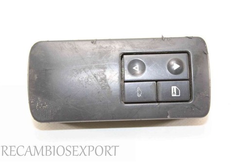 Power window switch - power,