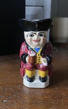 Small Devonmoor England Toby