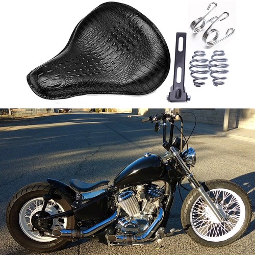 Alligator motorcycle - alligator,
