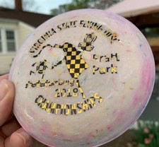 2018 Virginia States Zing
