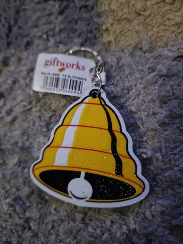 Fruit machine bell key - fruit,