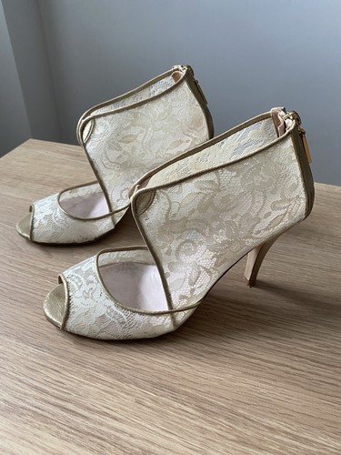 Harriet wilde ivory - harriet,