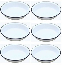 6 Falcon Traditional Enamel