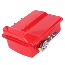 Diesel Fuel Tank Lightweight