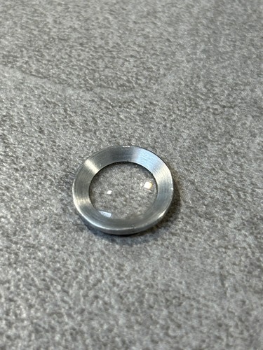 Leica counter window - counter,