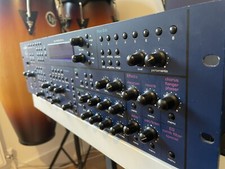 Novation supernova desktop - supernova,