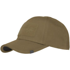 Pentagon Tactical 2.0 BB Cap RipStop Army Military Duty Patrol Mens Hat Coyote