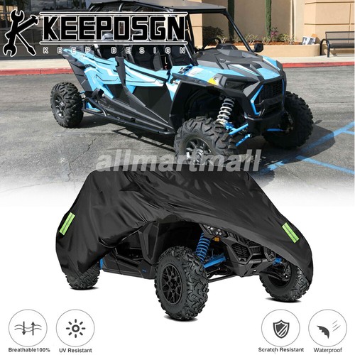 Utv seater car cover - utv, 4-6