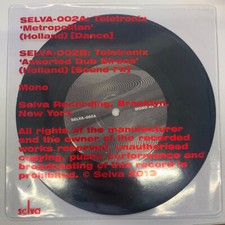 Teletronix, Quantic -