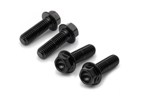 As3 titanium handlebar pinch - as3,
