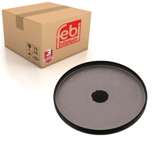 Transmission cap fits - transmission,
