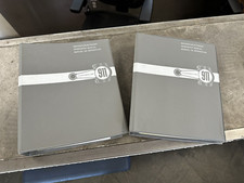 Porsche 911 Workshop Shop