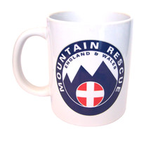 MOUNTAIN RESCUE England &