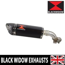 Versys 1000 2019-2024 Exhaust