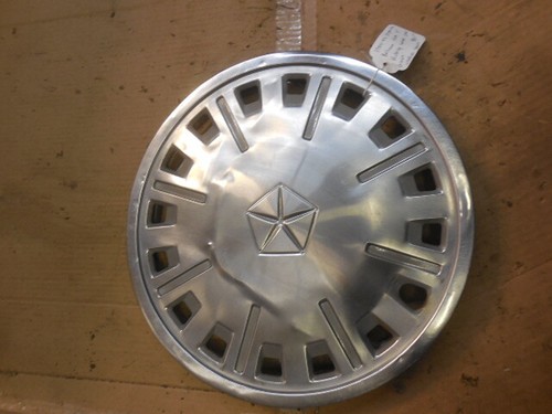 Plymouth reliant oem 13 - oem, 13"