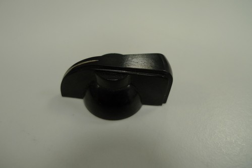 Bulgin knob instrument - knob,