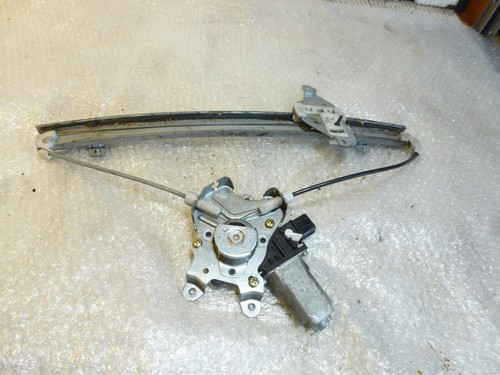 Mitsubishi evo nsr window - mitsubishi, 9