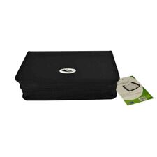 Neo Media 120 CD/DVD Carry Case –  Storage Wallet