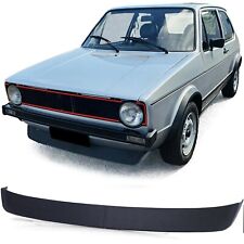 GTI LOOK FRONT BUMPER SPOILER