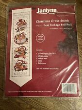 Janlynn / Joan Elliott  "Bear