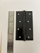 piano hinge black Stainless Steel
