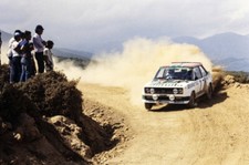 Markku Alen Ilkka Kivimaki