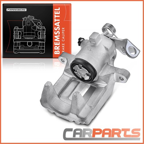 Brake caliper rear right - brake, for