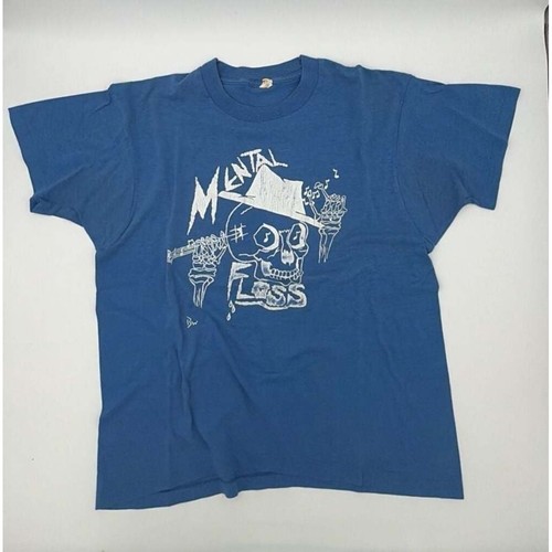 Vintage mental floss - vintage,