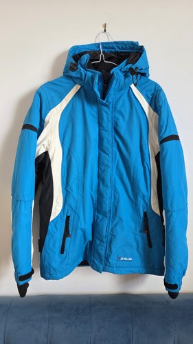 Blue parallel extreme women - extreme, women's