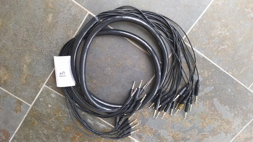 Lot multicore rugged - lot, 2m