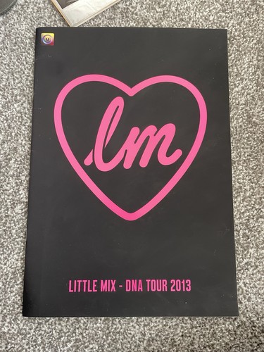Official little mix - official,