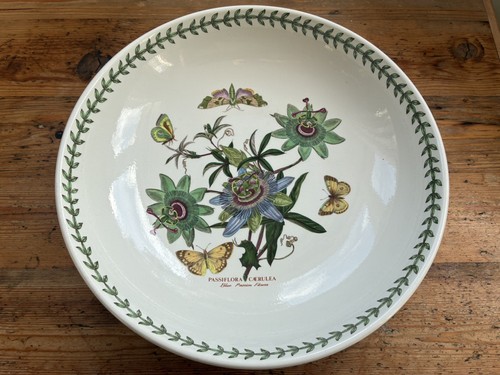 Vintage portmeirion blue - portmeirion,