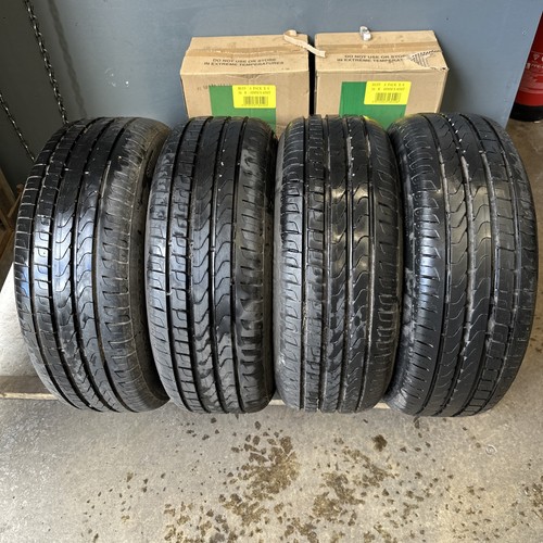 205 91v pirelli - 4x,