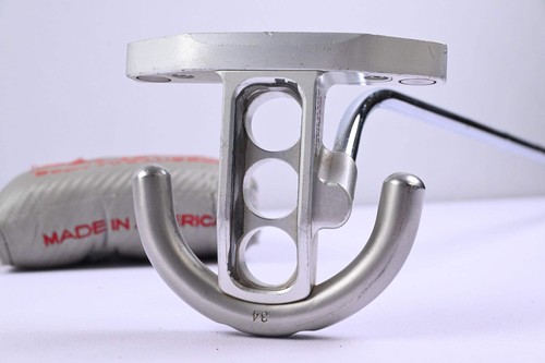 Scotty cameron futura - cameron, putter