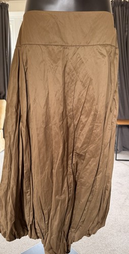 Sarah pacini bronze olive - pacini,