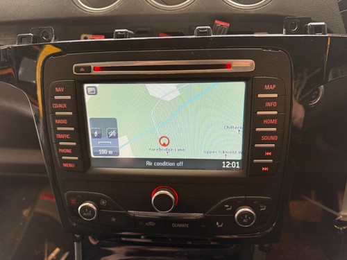 2015 ford galaxy mk4 - 2015,