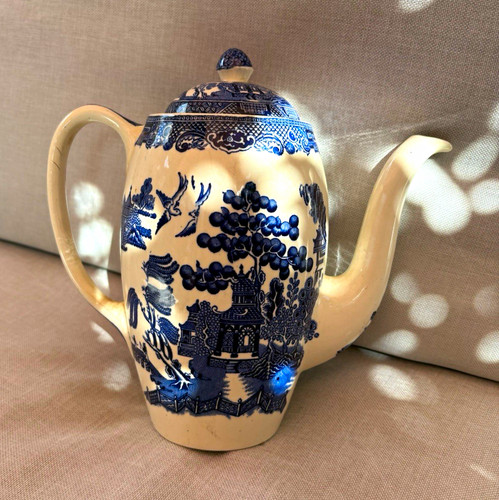 Johnson bros willow blue - bros,