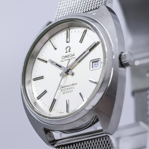 Near mint vintage omega - *near,