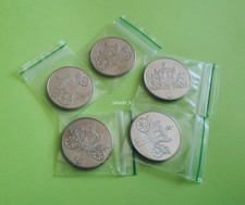 👉 2019 10p Jubilee Coin x5