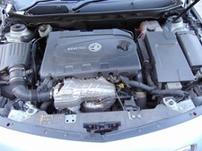 VAUXHALL INSIGNIA Mk1