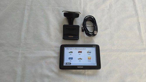 Tomtom pro 9150 satnav - pro, 5"