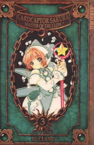 Cardcaptor sukara - sukara, (paperback)