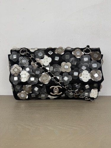 Chanel vintage nylon - vintage,
