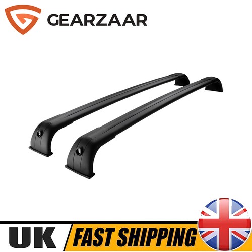 Roof rack cross - roof,
